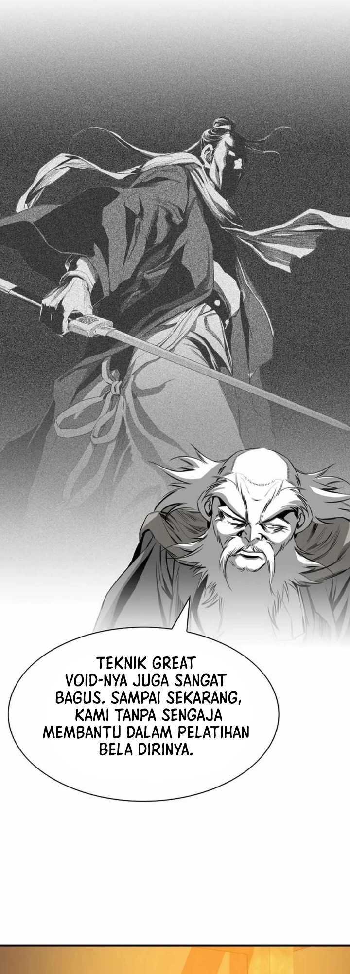 Way To Heaven Chapter 82 Bahasa Indonesia