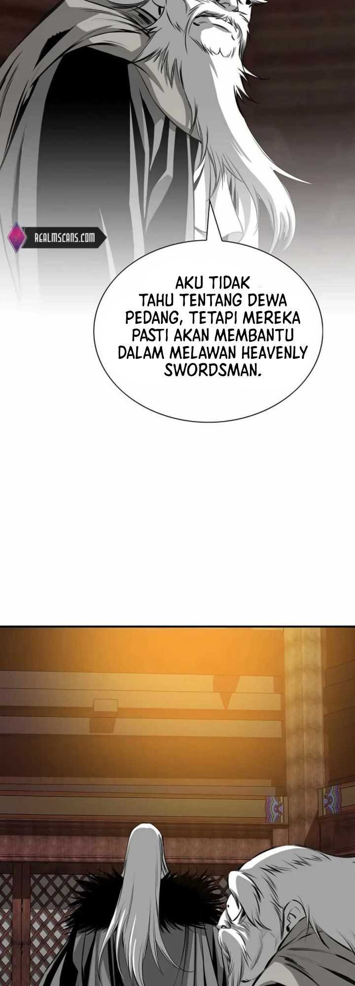 Way To Heaven Chapter 82 Bahasa Indonesia