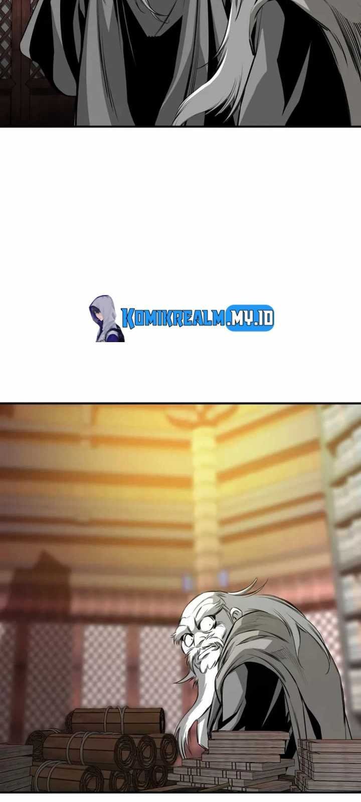 Way To Heaven Chapter 82 Bahasa Indonesia