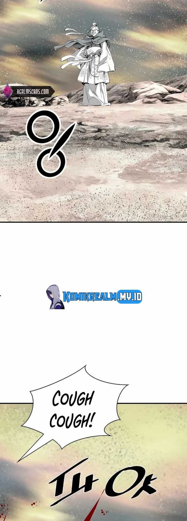 Way To Heaven Chapter 82 Bahasa Indonesia