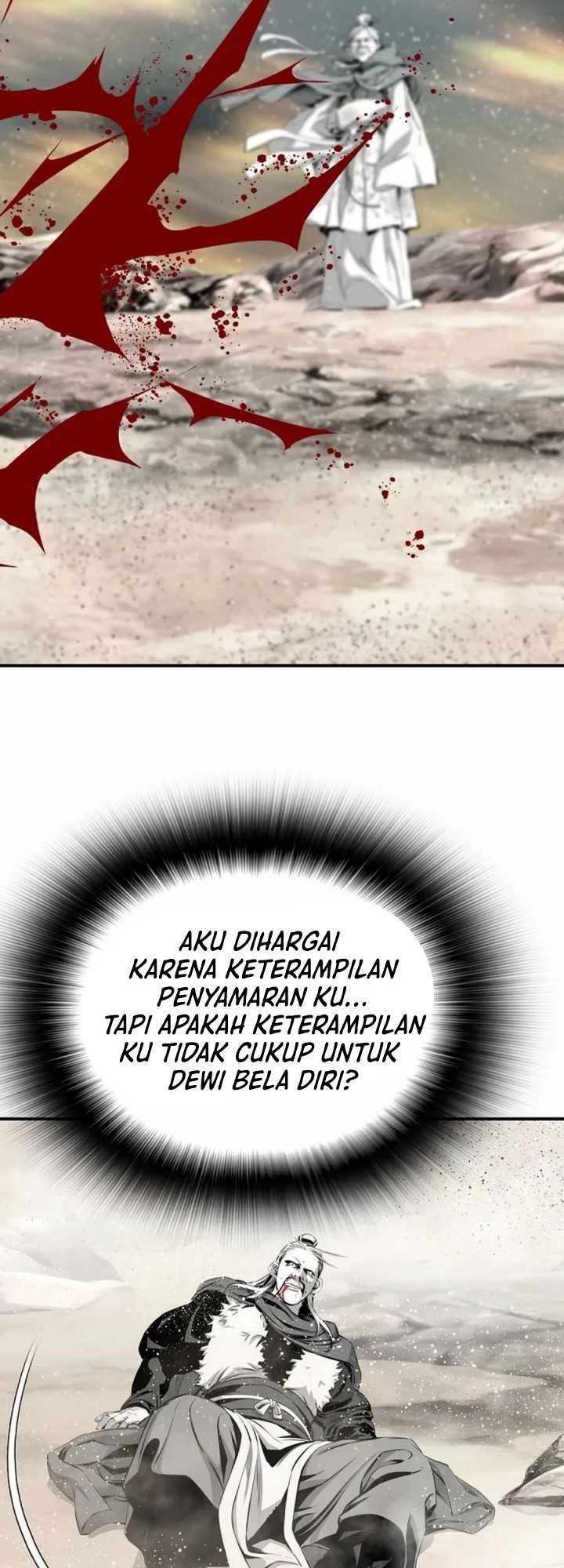 Way To Heaven Chapter 82 Bahasa Indonesia