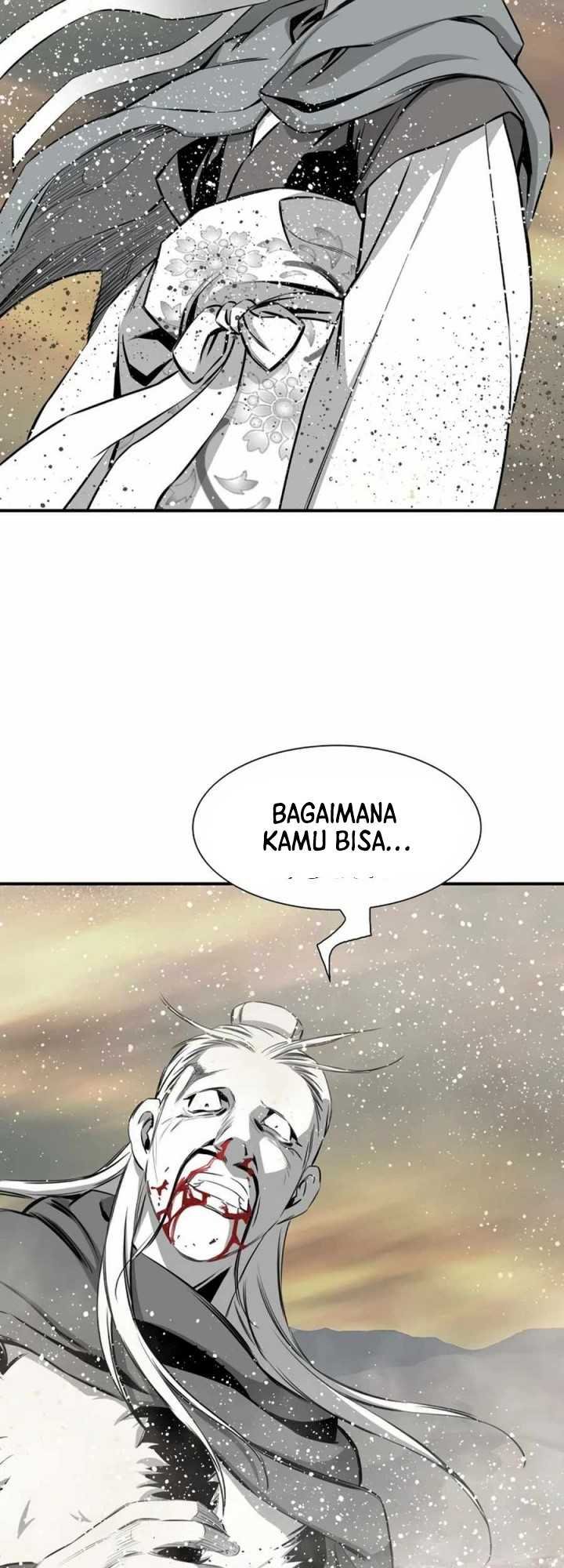 Way To Heaven Chapter 82 Bahasa Indonesia
