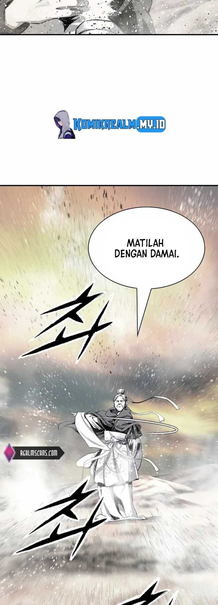 Way To Heaven Chapter 82 Bahasa Indonesia
