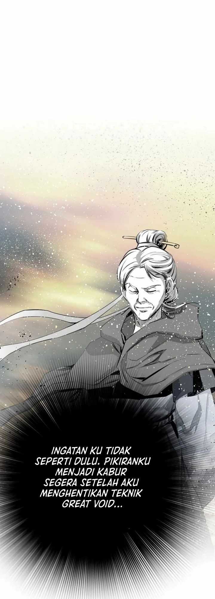Way To Heaven Chapter 82 Bahasa Indonesia