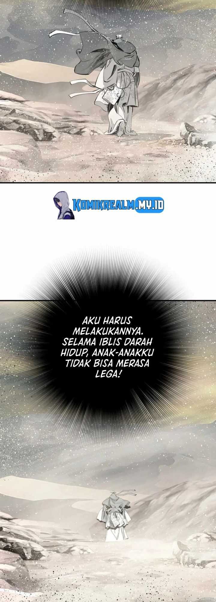 Way To Heaven Chapter 82 Bahasa Indonesia