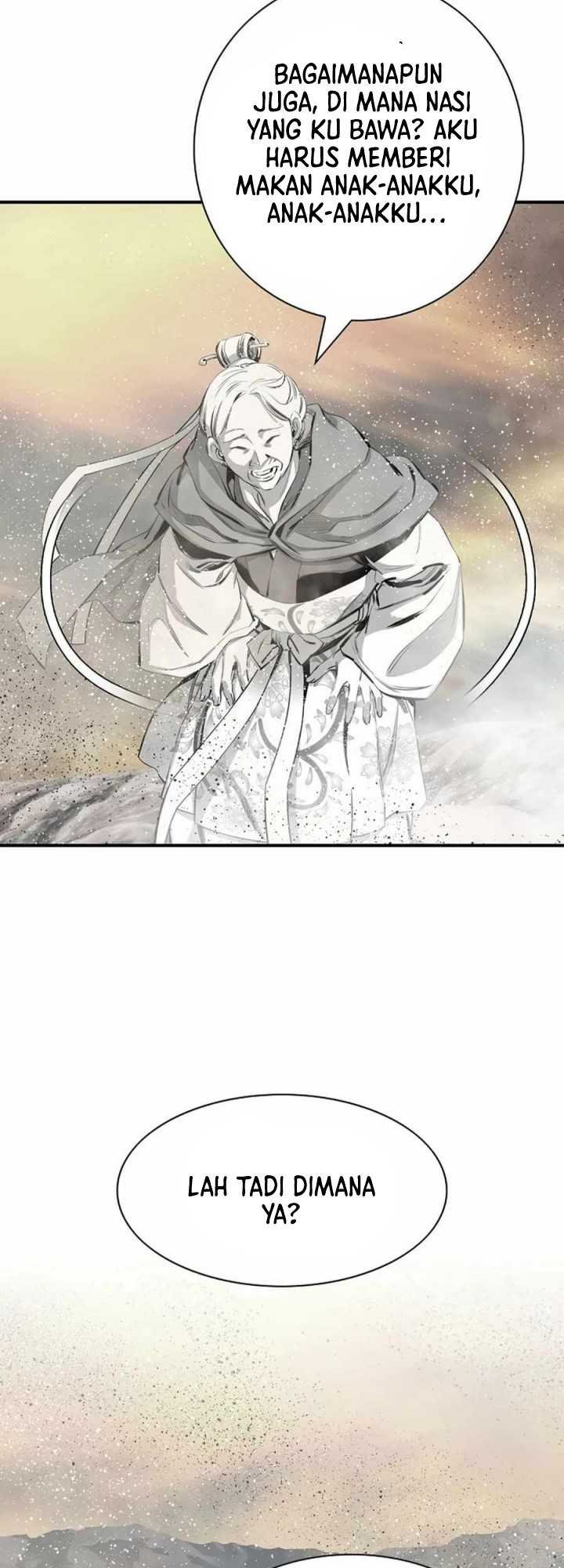 Way To Heaven Chapter 82 Bahasa Indonesia