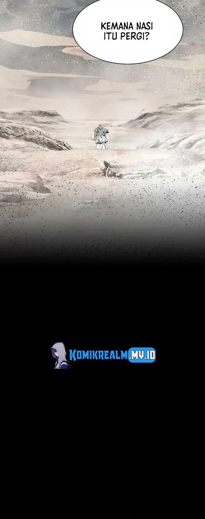 Way To Heaven Chapter 82 Bahasa Indonesia