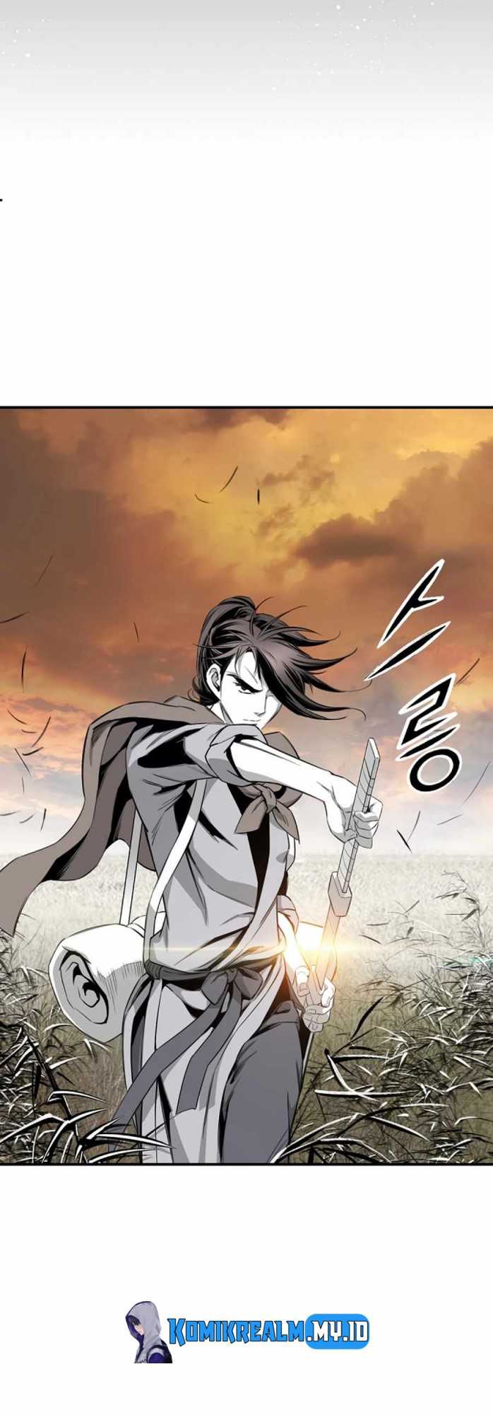 Way To Heaven Chapter 88 Bahasa Indonesia