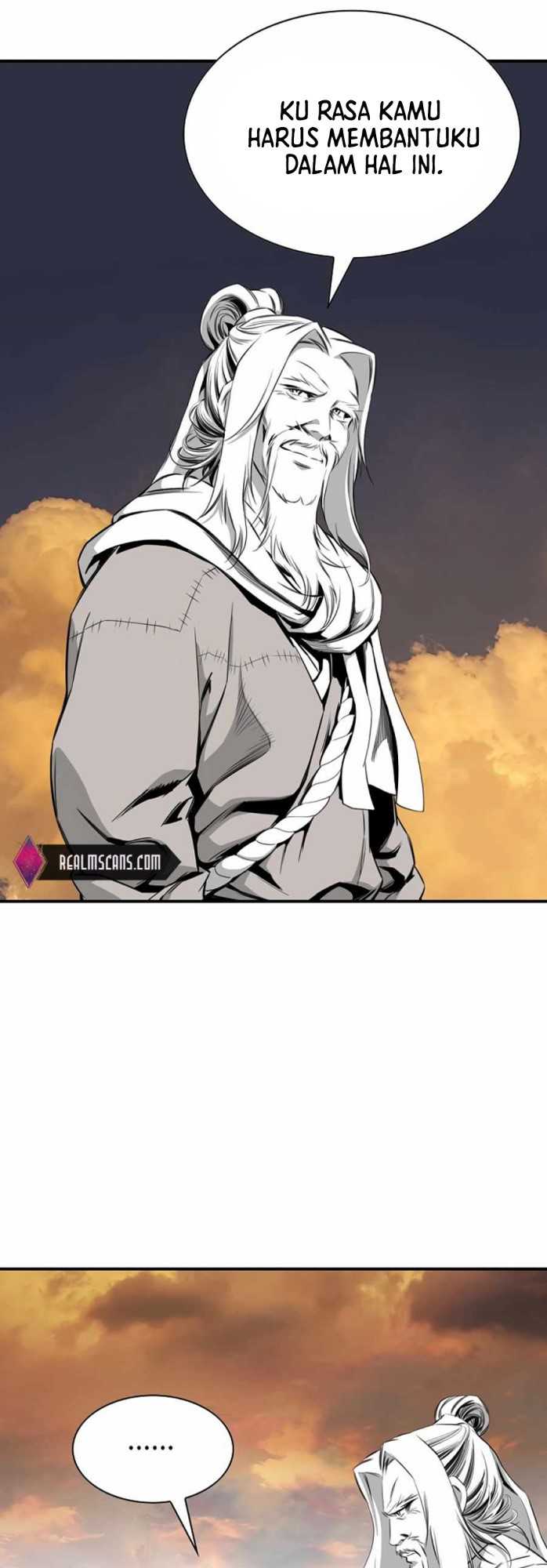 Way To Heaven Chapter 88 Bahasa Indonesia