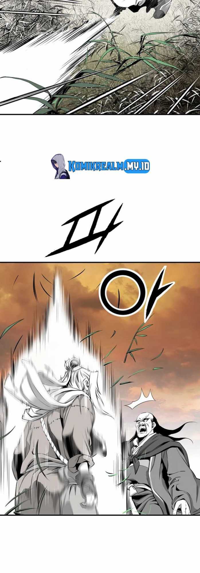 Way To Heaven Chapter 88 Bahasa Indonesia