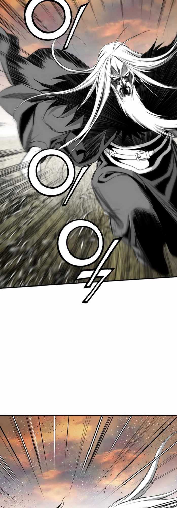 Way To Heaven Chapter 88 Bahasa Indonesia