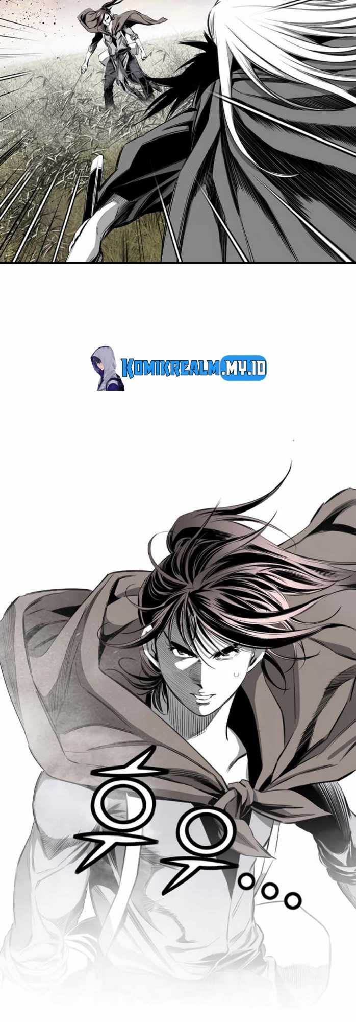 Way To Heaven Chapter 88 Bahasa Indonesia