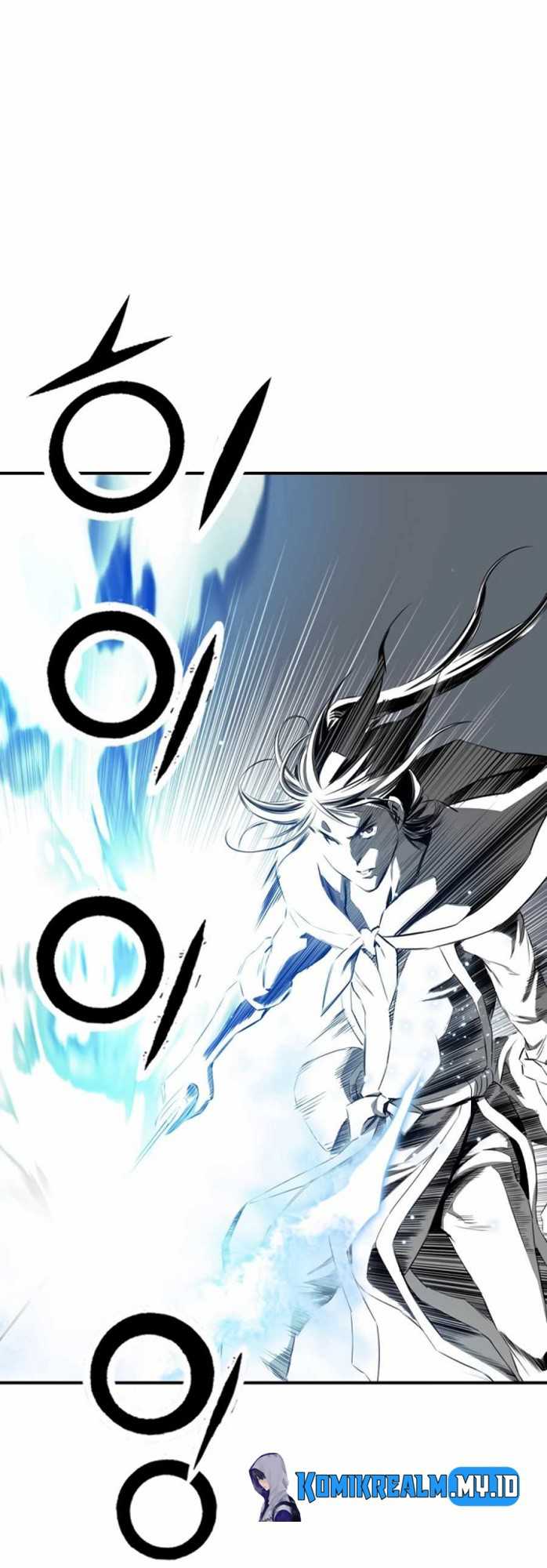 Way To Heaven Chapter 88 Bahasa Indonesia