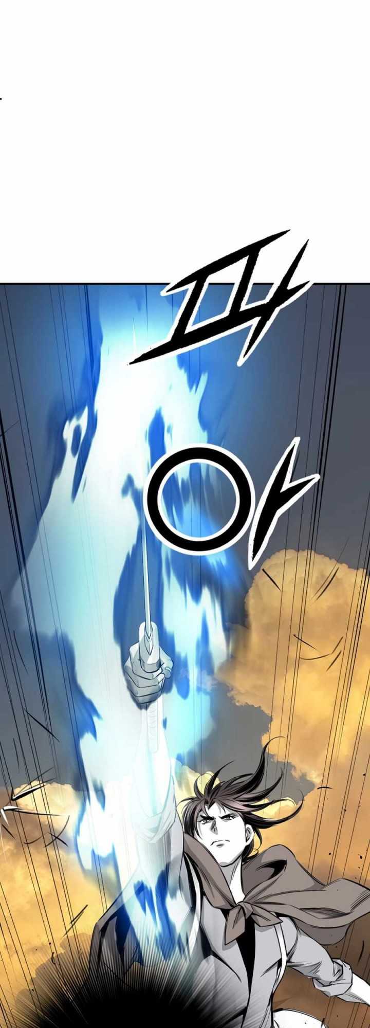 Way To Heaven Chapter 88 Bahasa Indonesia