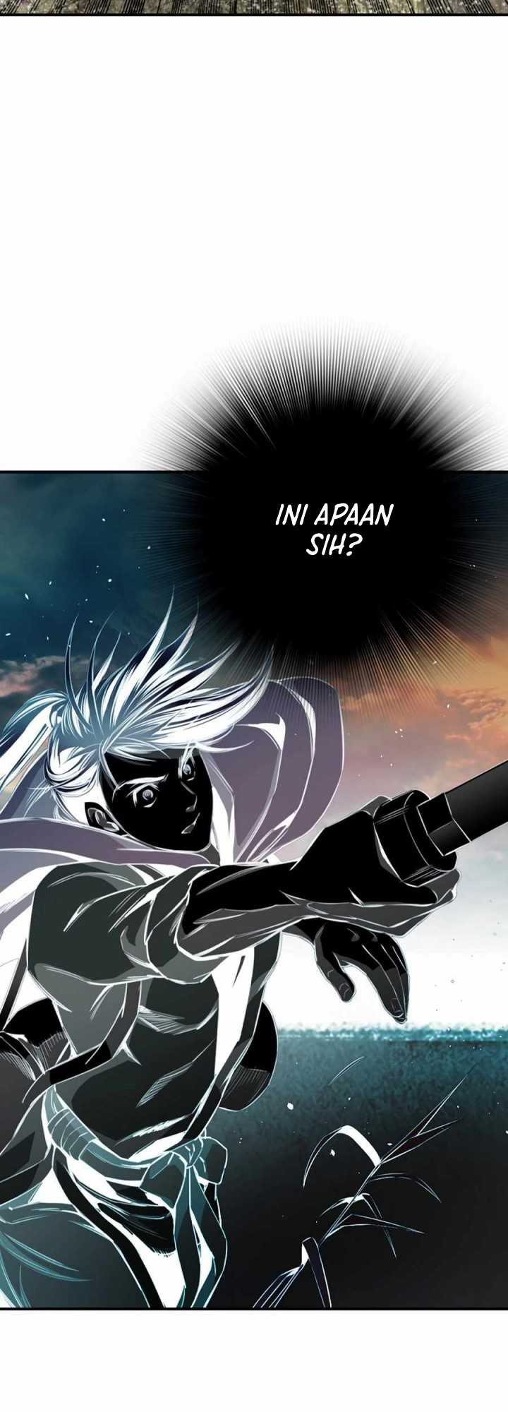 Way To Heaven Chapter 88 Bahasa Indonesia