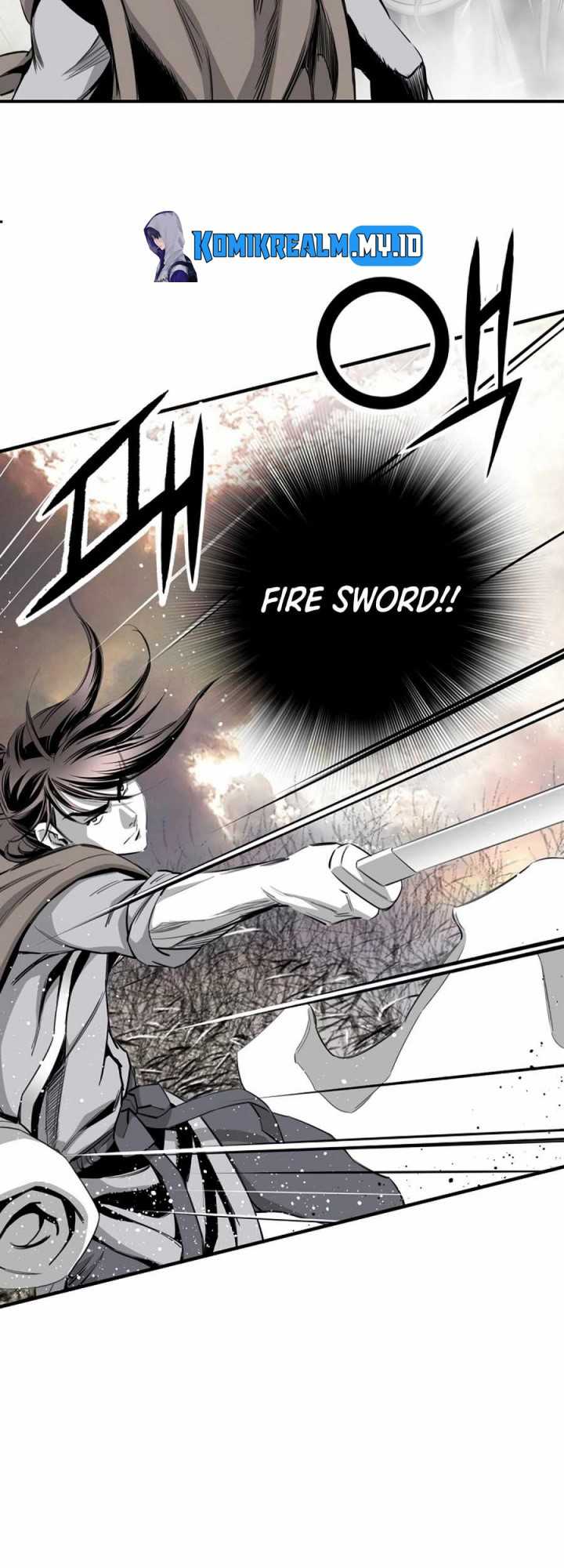 Way To Heaven Chapter 88 Bahasa Indonesia