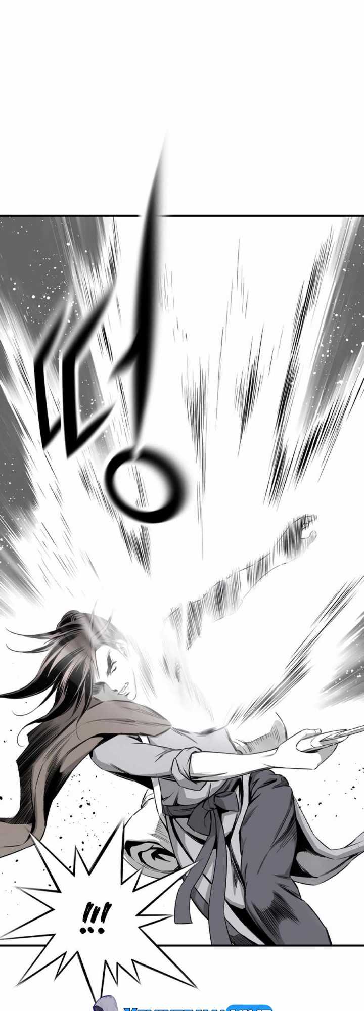 Way To Heaven Chapter 88 Bahasa Indonesia