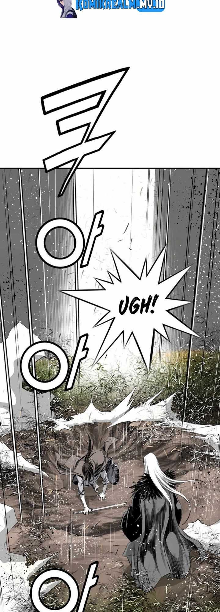 Way To Heaven Chapter 88 Bahasa Indonesia