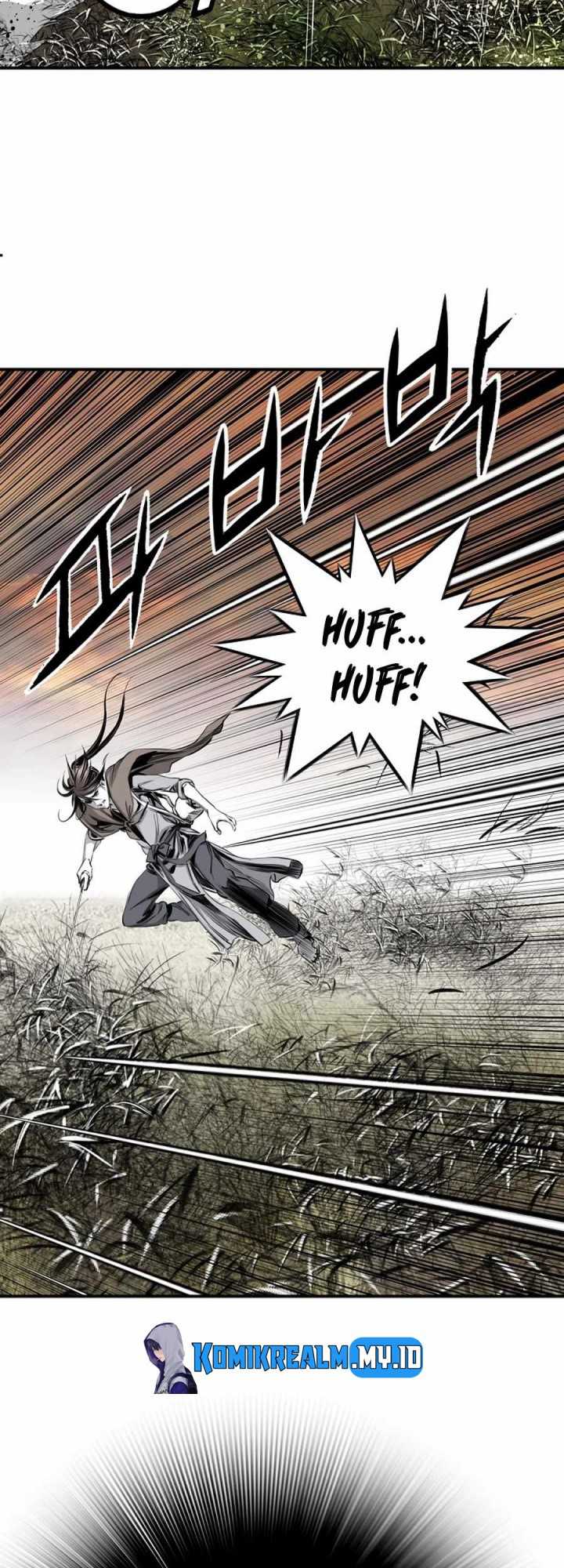 Way To Heaven Chapter 88 Bahasa Indonesia