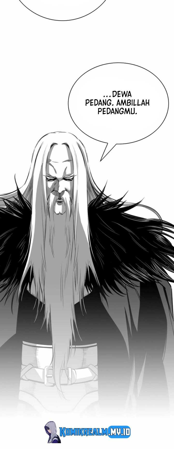 Way To Heaven Chapter 88 Bahasa Indonesia