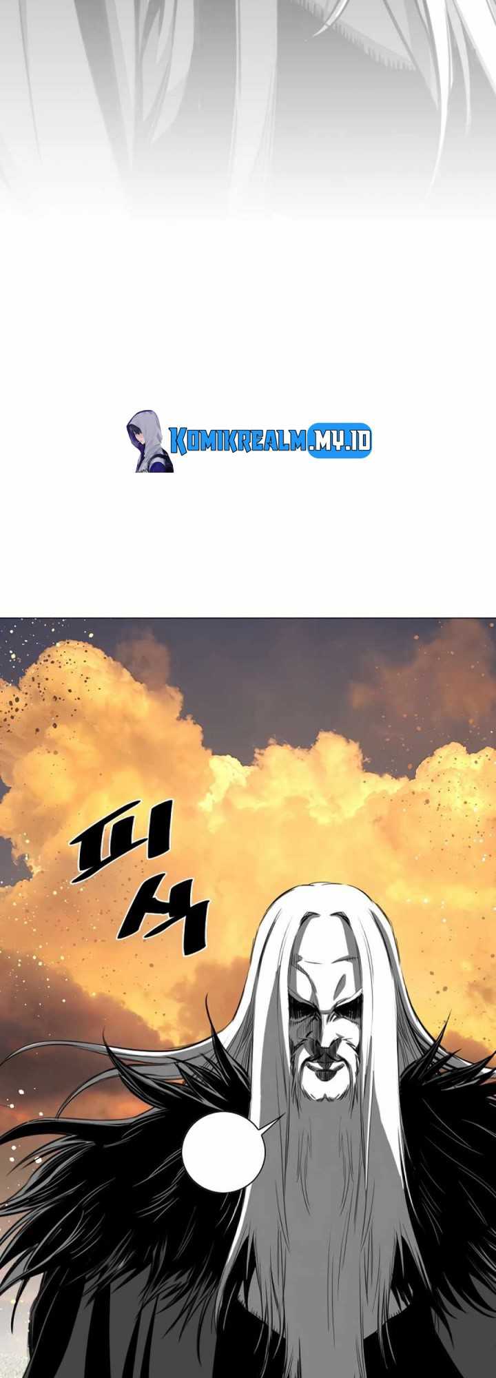 Way To Heaven Chapter 88 Bahasa Indonesia