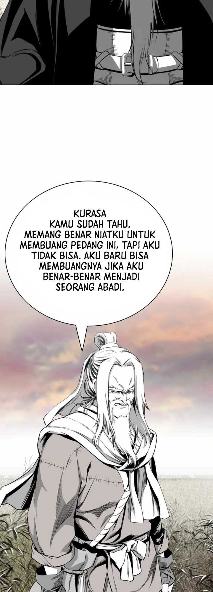 Way To Heaven Chapter 88 Bahasa Indonesia