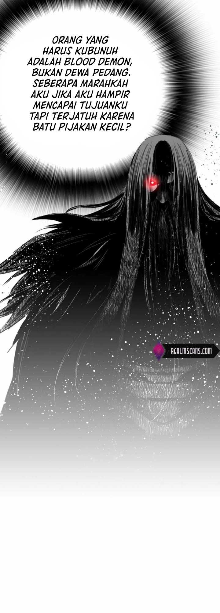 Way To Heaven Chapter 88 Bahasa Indonesia