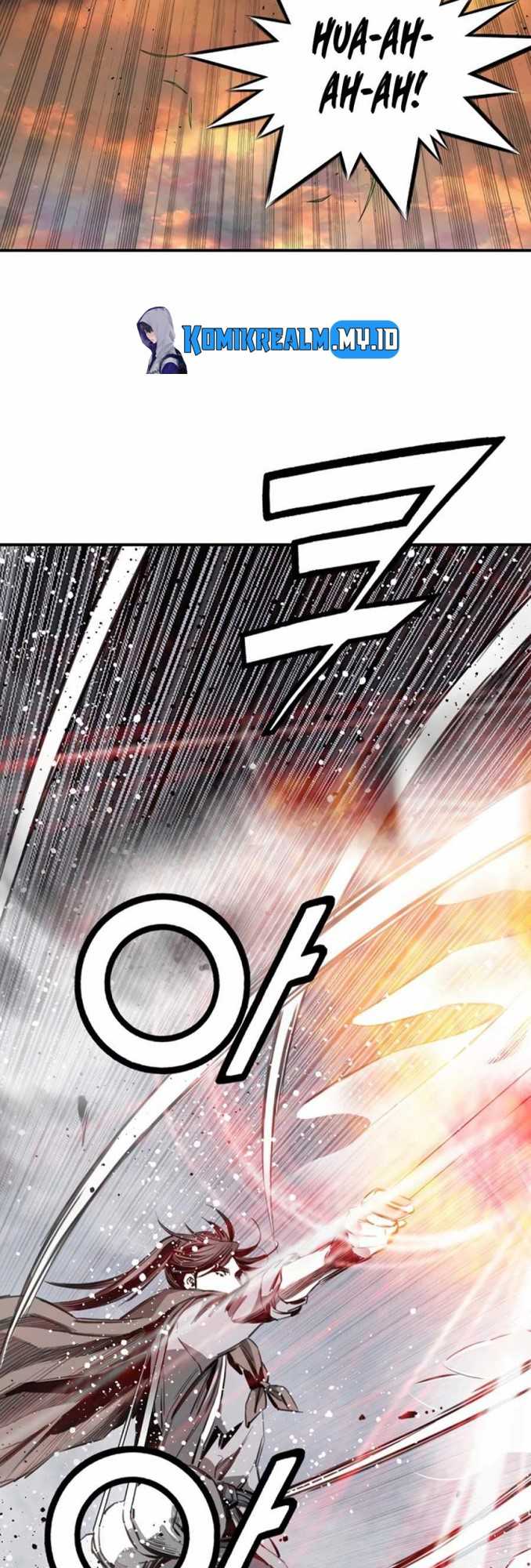 Way To Heaven Chapter 88 Bahasa Indonesia