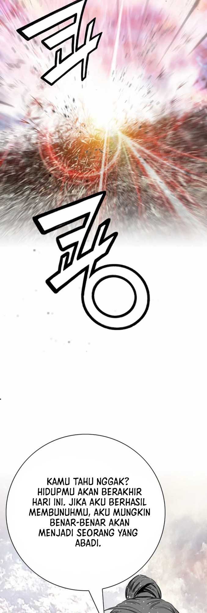 Way To Heaven Chapter 88 Bahasa Indonesia