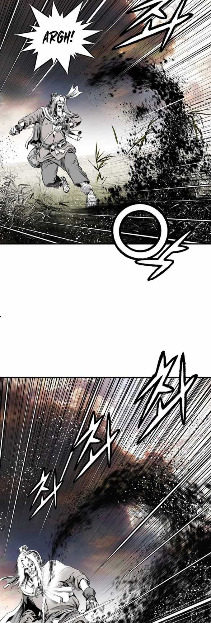 Way To Heaven Chapter 88 Bahasa Indonesia