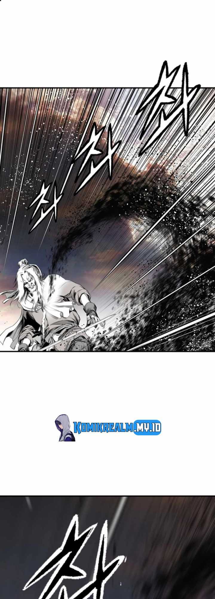 Way To Heaven Chapter 89 Bahasa Indonesia