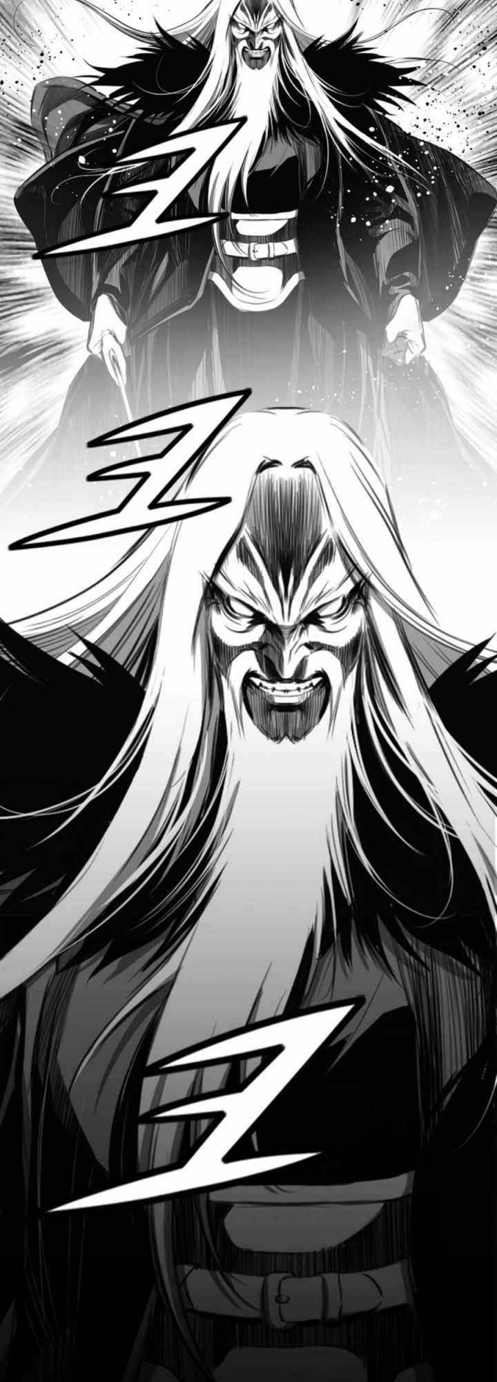 Way To Heaven Chapter 89 Bahasa Indonesia