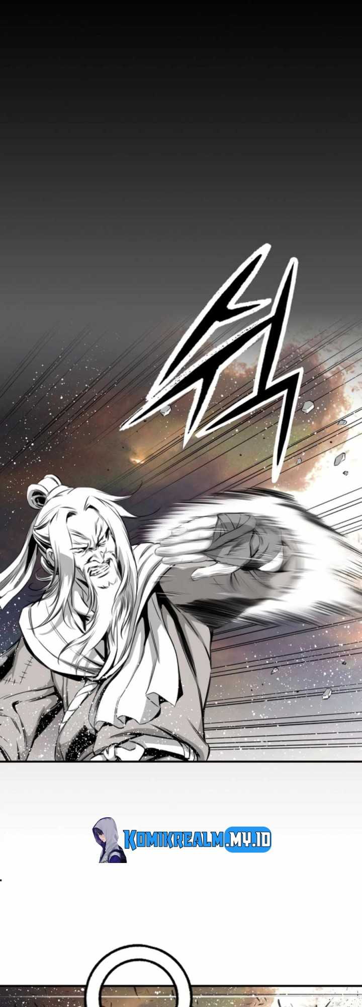 Way To Heaven Chapter 89 Bahasa Indonesia