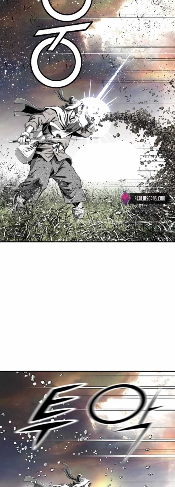 Way To Heaven Chapter 89 Bahasa Indonesia