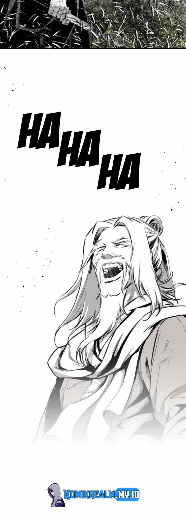 Way To Heaven Chapter 89 Bahasa Indonesia