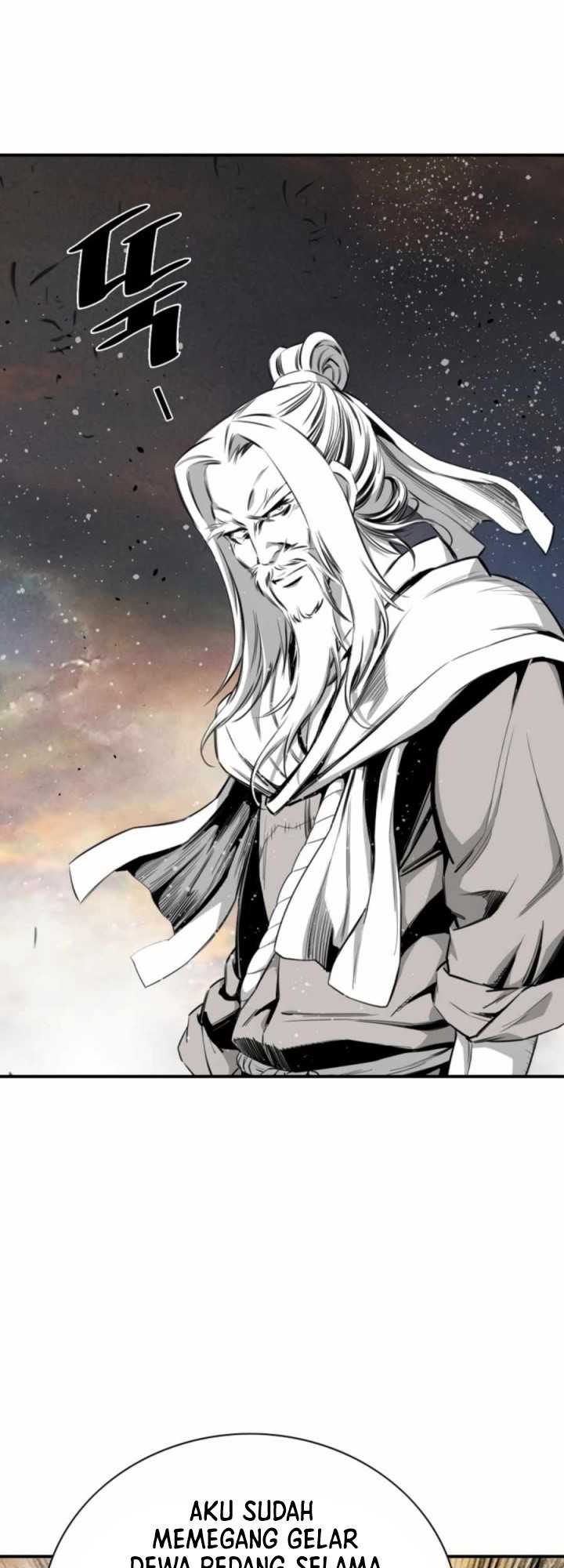 Way To Heaven Chapter 89 Bahasa Indonesia