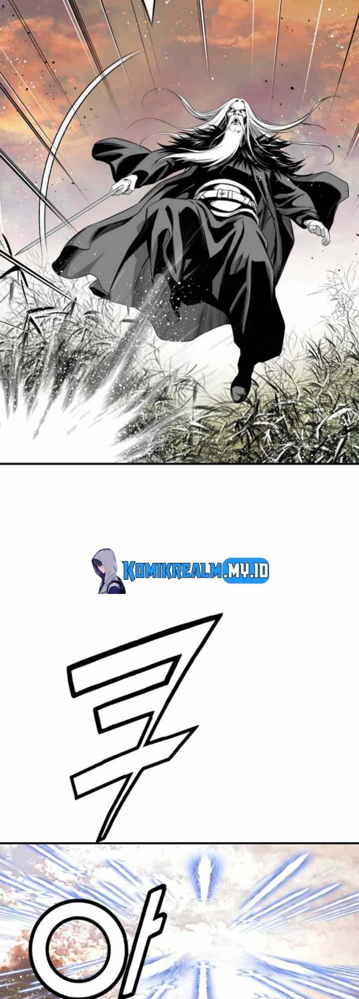 Way To Heaven Chapter 89 Bahasa Indonesia