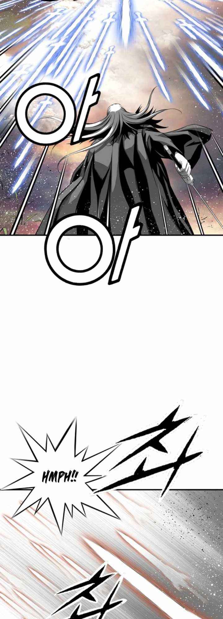 Way To Heaven Chapter 89 Bahasa Indonesia