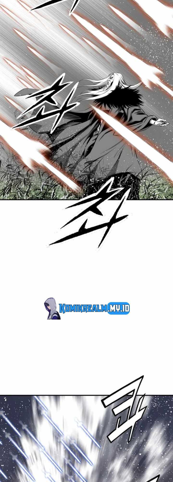 Way To Heaven Chapter 89 Bahasa Indonesia