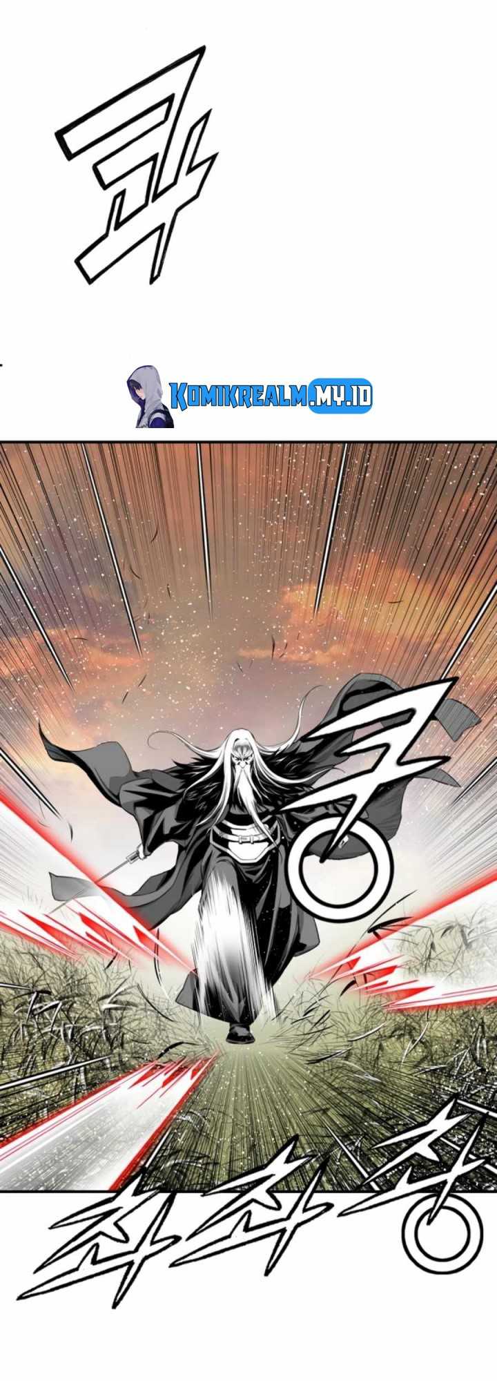 Way To Heaven Chapter 89 Bahasa Indonesia