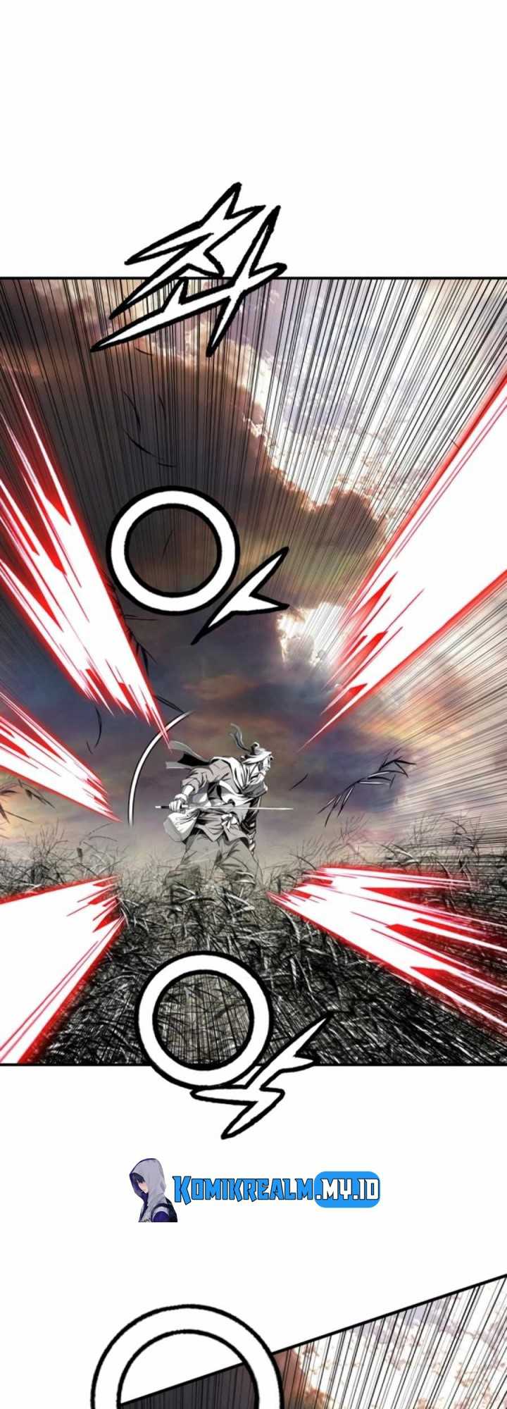 Way To Heaven Chapter 89 Bahasa Indonesia