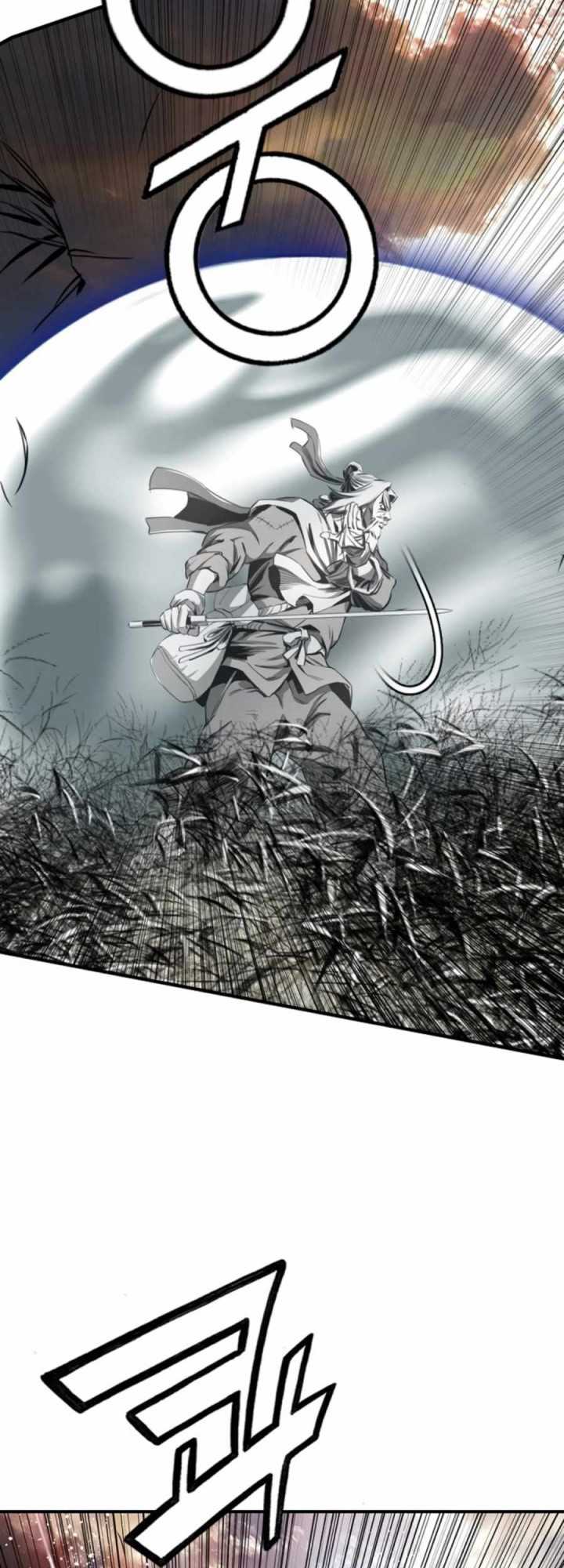 Way To Heaven Chapter 89 Bahasa Indonesia