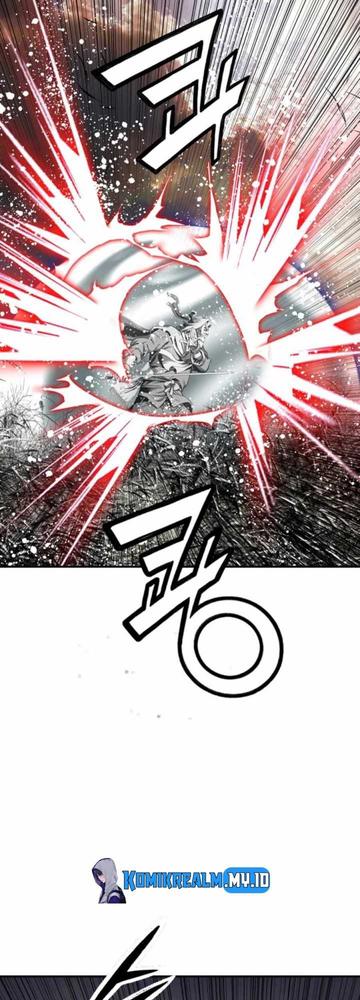 Way To Heaven Chapter 89 Bahasa Indonesia