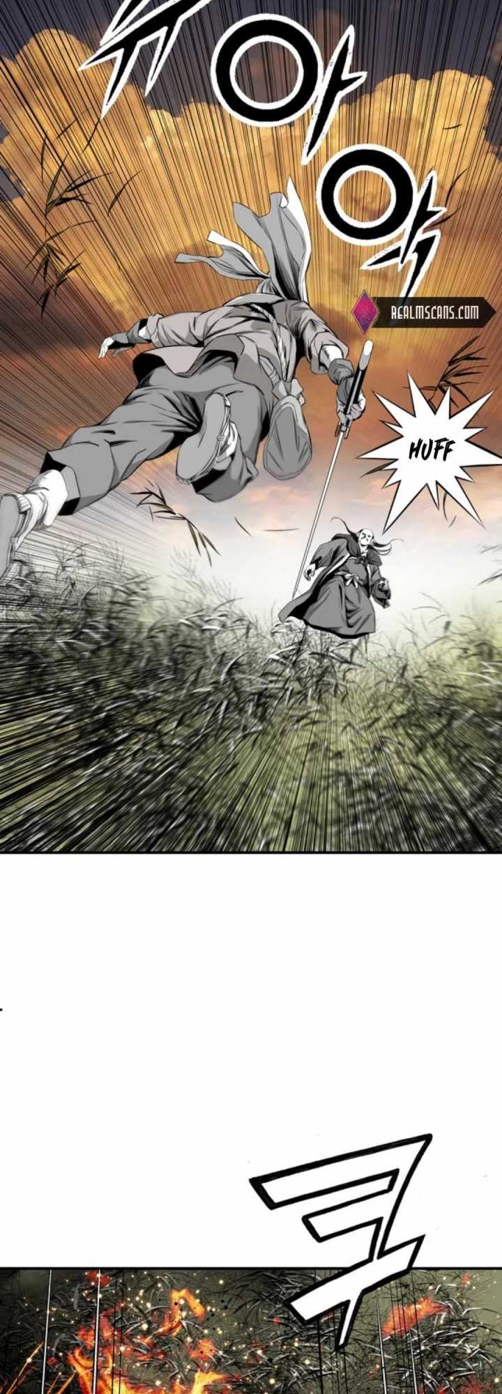 Way To Heaven Chapter 89 Bahasa Indonesia