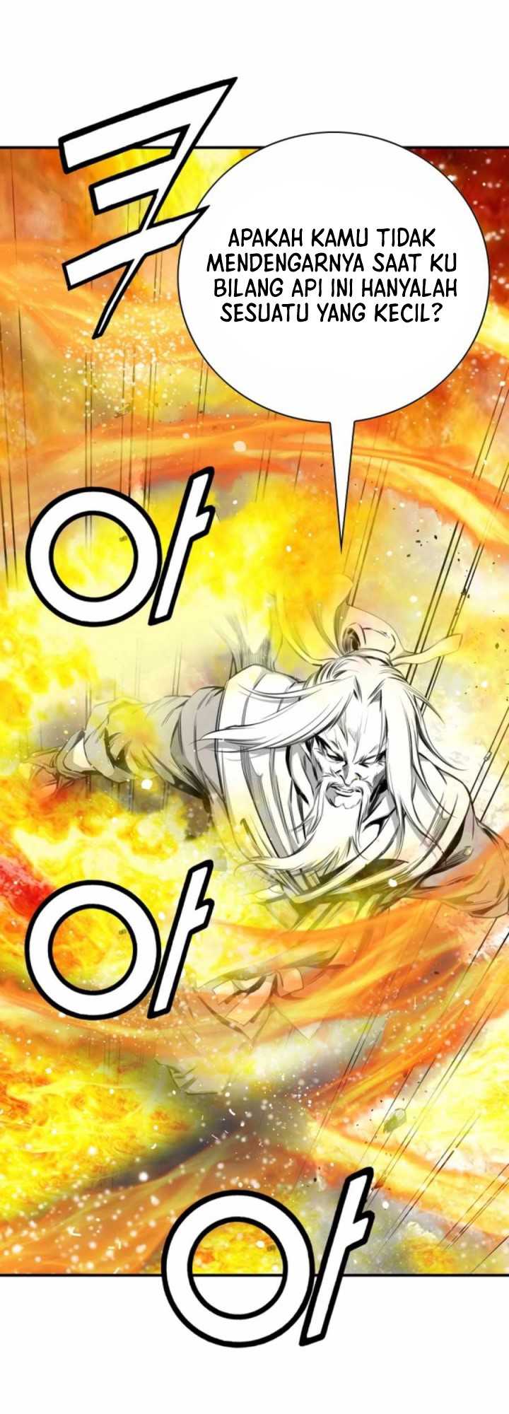 Way To Heaven Chapter 89 Bahasa Indonesia