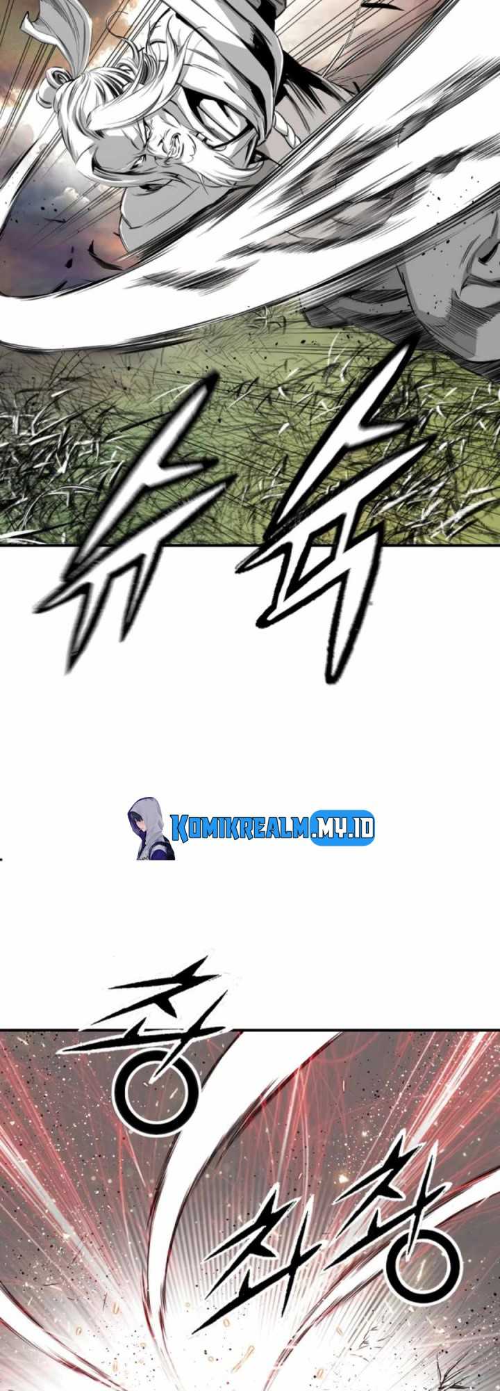 Way To Heaven Chapter 89 Bahasa Indonesia