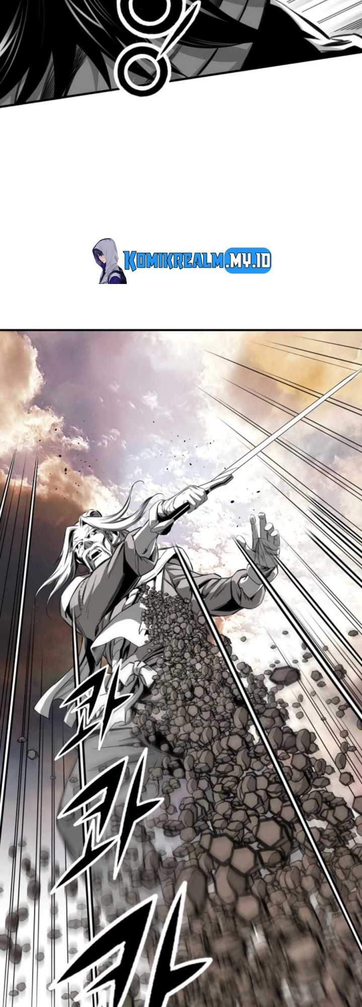 Way To Heaven Chapter 89 Bahasa Indonesia