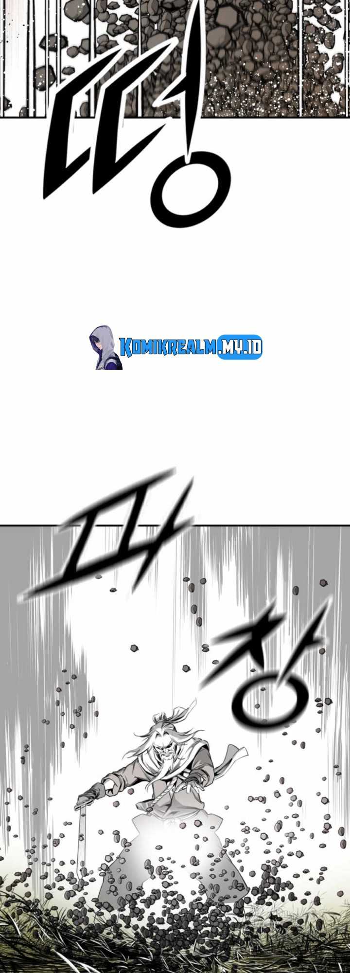 Way To Heaven Chapter 89 Bahasa Indonesia