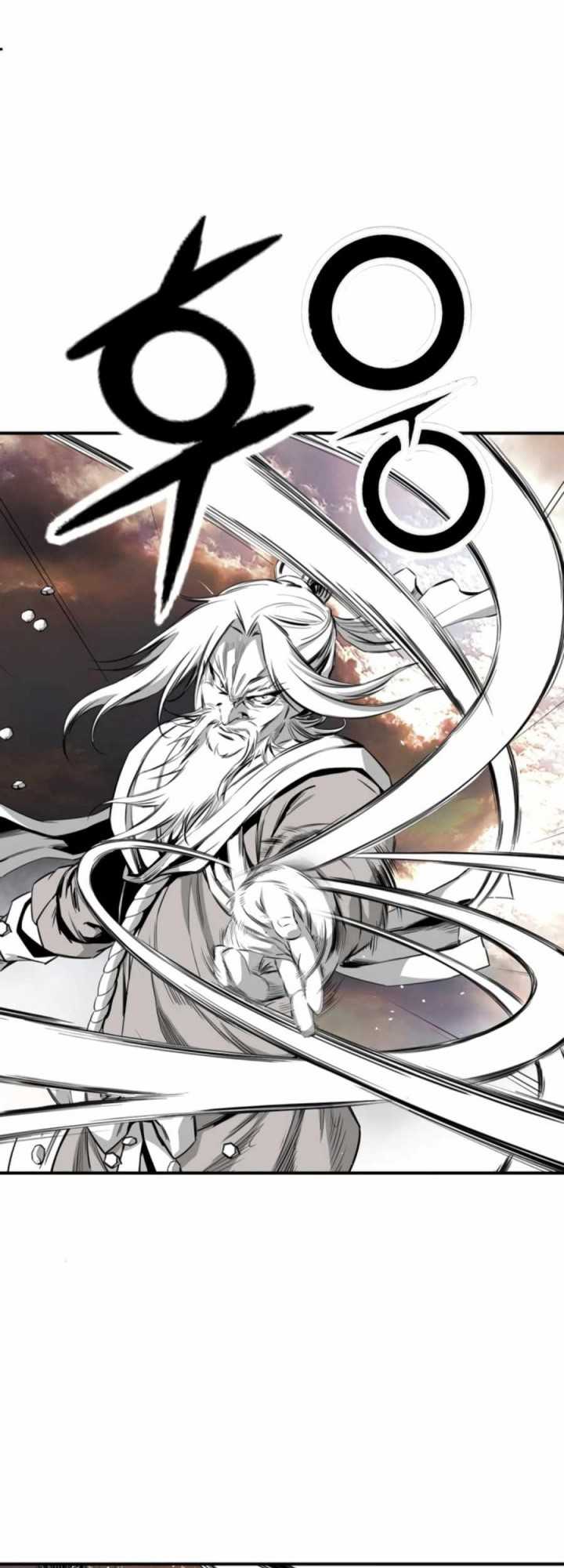 Way To Heaven Chapter 89 Bahasa Indonesia