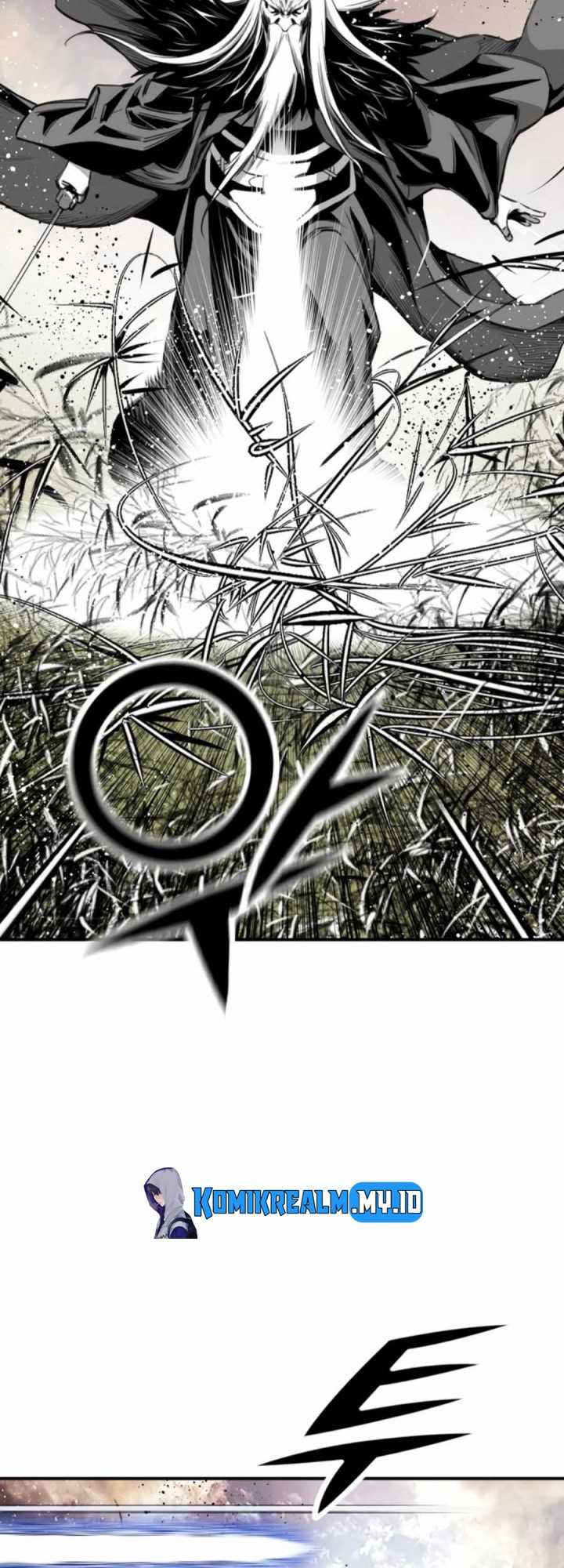 Way To Heaven Chapter 89 Bahasa Indonesia